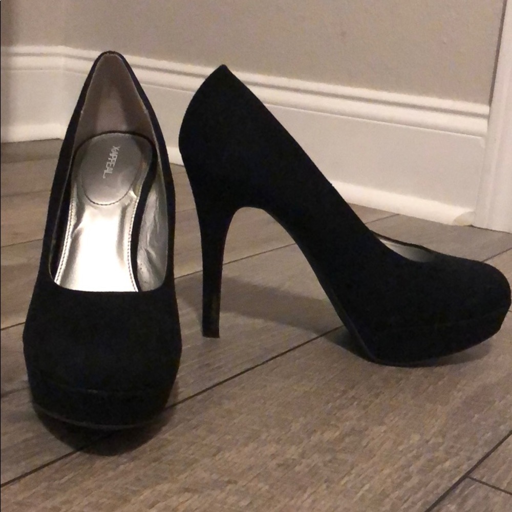 Heels